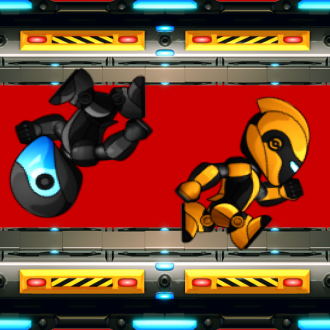 extrait jeux-video Gravity espace Kid commandant - Fun-nid Jeu de l'adolescence