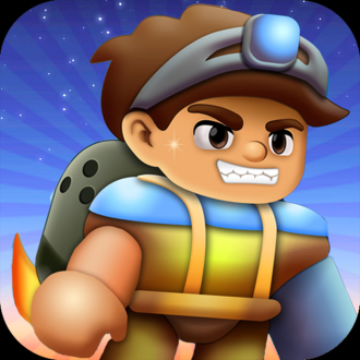 extrait jeux-video Gravity Fun Run