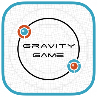 extrait jeux-video Gravity Game