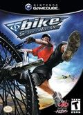 extrait jeux-video Gravity Games Bike : Street-Vert-Dirt