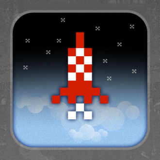 extrait jeux-video Gravity Lander PRO