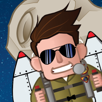 extrait jeux-video Gravity Rider