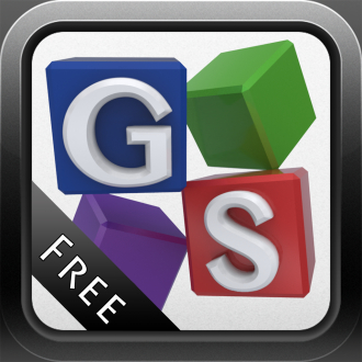 extrait jeux-video Gravity Snap Free