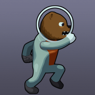 extrait jeux-video Gravity Squad