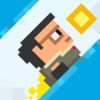 extrait jeux-video Gravity Square