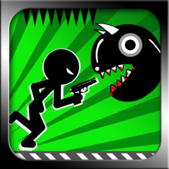 extrait jeux-video Gravity Stick Begins