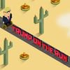 extrait jeux-video Gravity Trump: Trump On The Run
