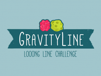 extrait jeux-video GravityLine