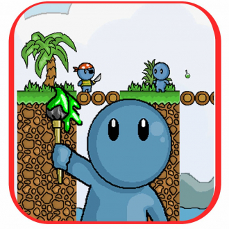 extrait jeux-video GrayAndGreen