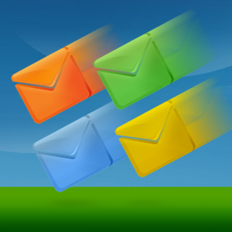 extrait jeux-video Graymail Inboxer