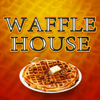 extrait jeux-video Great App for Waffle House