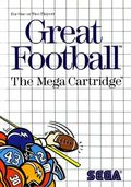 extrait jeux-video Great Football
