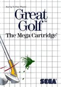 extrait jeux-video Great Golf