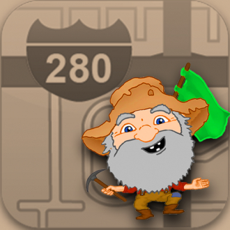 extrait jeux-video Great Land Grab PLUS!