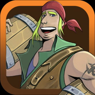 extrait jeux-video Great Nav