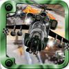 extrait jeux-video Great Race Gunship : Extreme Propellers