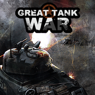 extrait jeux-video Great Tank War