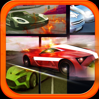 extrait jeux-video Great Touring Auto Racing - Alpine Village Racer Showdown