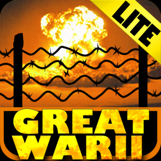 extrait jeux-video Great War II Lite