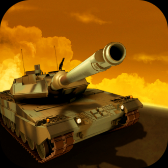 extrait jeux-video Greatest Tank Battles