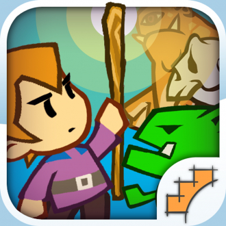 extrait jeux-video GreatMage