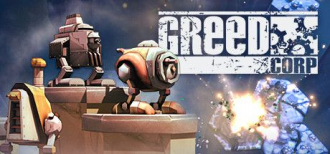 extrait jeux-video Greed Corp