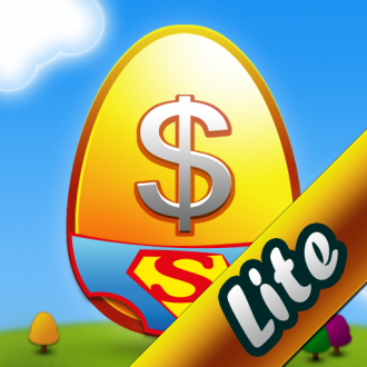 extrait jeux-video Greedy Egg Lite