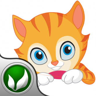 extrait jeux-video Greedy Kitty