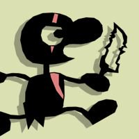 extrait jeux-video Greek &amp; Wicked