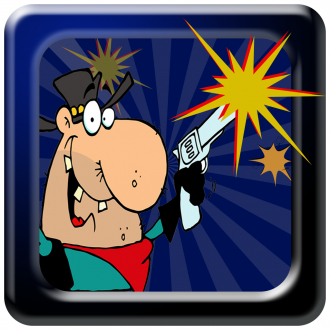 extrait jeux-video Green Arrow Mayhem - Superhero Splat Puzzle