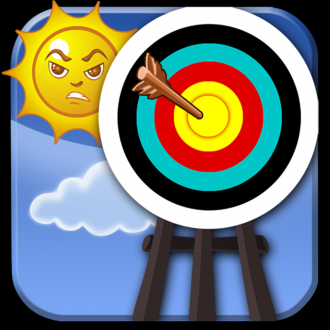 extrait jeux-video Green Cloud Master Bowman - free