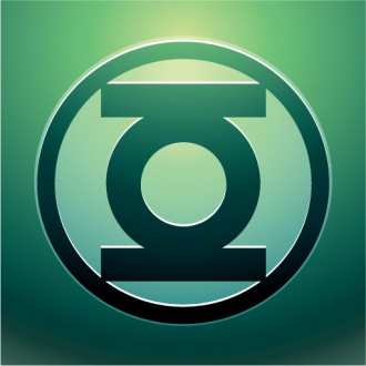 extrait jeux-video Green Lantern: Rise of the Manhunters