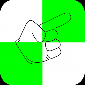 extrait jeux-video Green Rainbow Tiles - Piano Edition