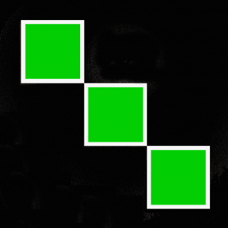extrait jeux-video Green Tiles - How many tiles can you tap? Castaway yourself into paradise with this game!