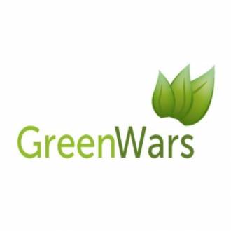 extrait jeux-video Green Wars Lite