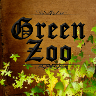 extrait jeux-video Green Zoo