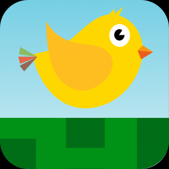 extrait jeux-video Greenland Bird