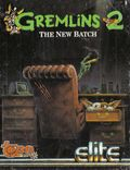 extrait jeux-video Gremlins 2 : The New Batch