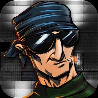 extrait jeux-video Grenade Dude Lite