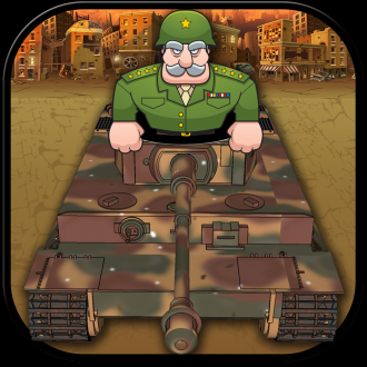 extrait jeux-video Grenade Toss For Kids