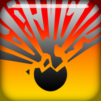 extrait jeux-video GreNades!
