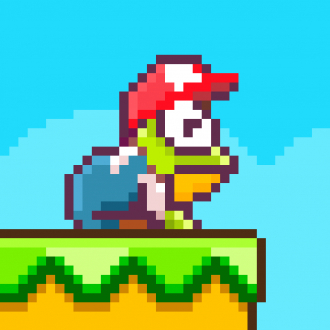 extrait jeux-video Grenouille de Houblon