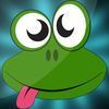 extrait jeux-video Grenouille Maladroite Défi De Saut Pro - saut impressionnant et jeu de course