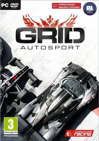 extrait jeux-video GRID : Autosport