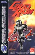extrait jeux-video Grid Run