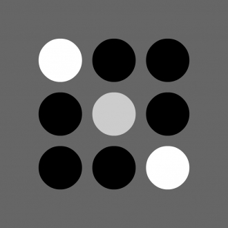 extrait jeux-video grid - the addicting contrast game