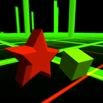 extrait jeux-video GridCruiser