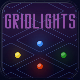 extrait jeux-video Gridlights