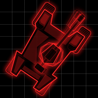 extrait jeux-video GridWars