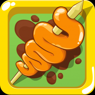 extrait jeux-video Grillin' Pablo